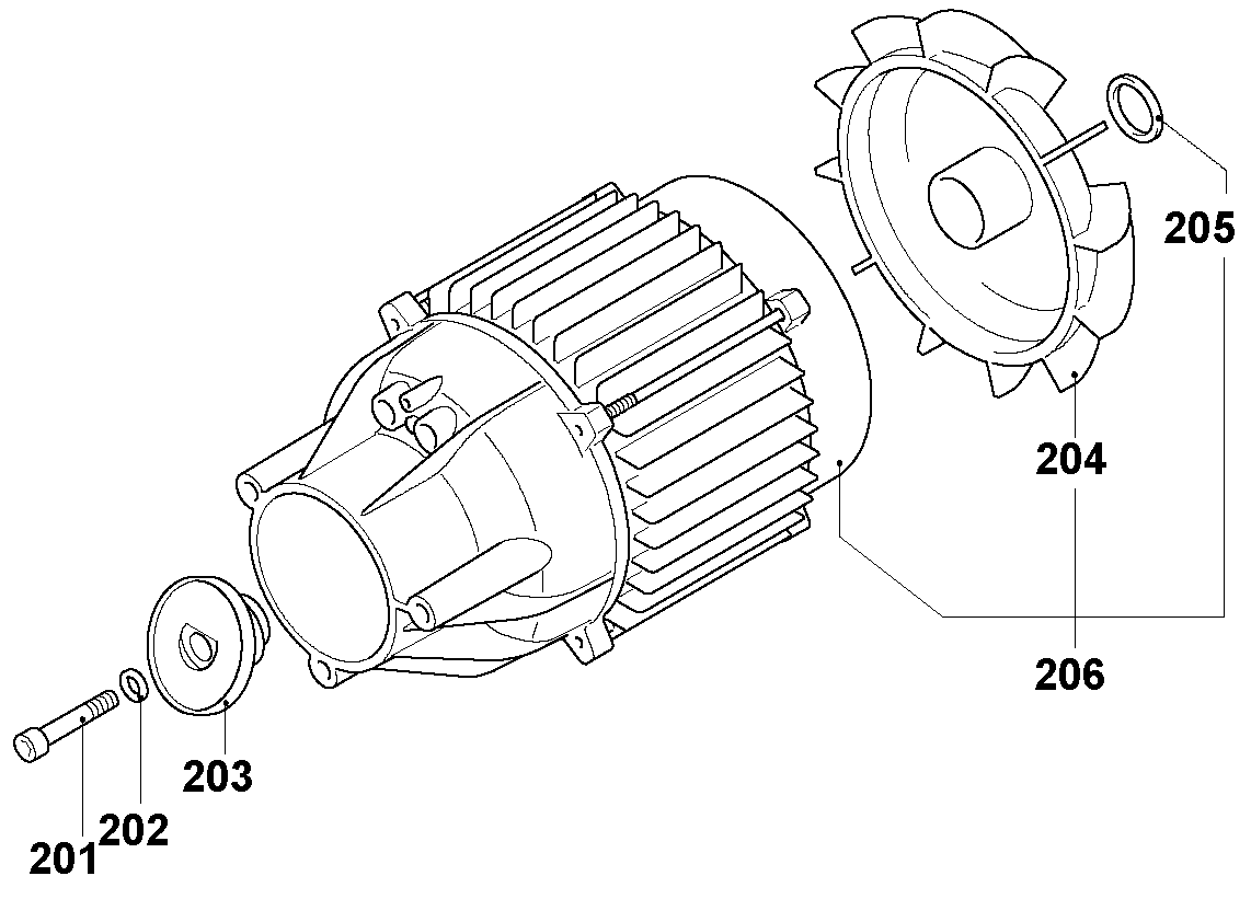 PW2100B2C AUTOMOTIVE TOOLS null