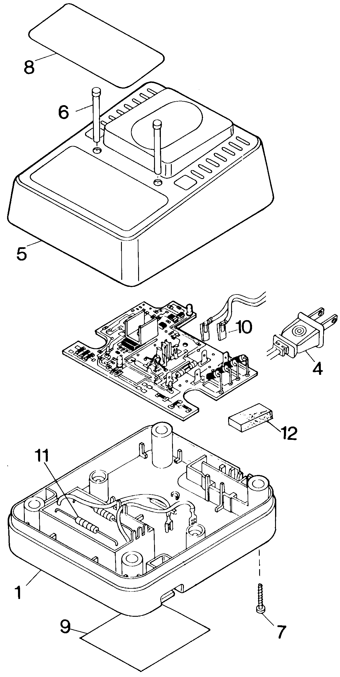 MT60-690 | NAILERS | Bostitch | null | ServiceNet B2B