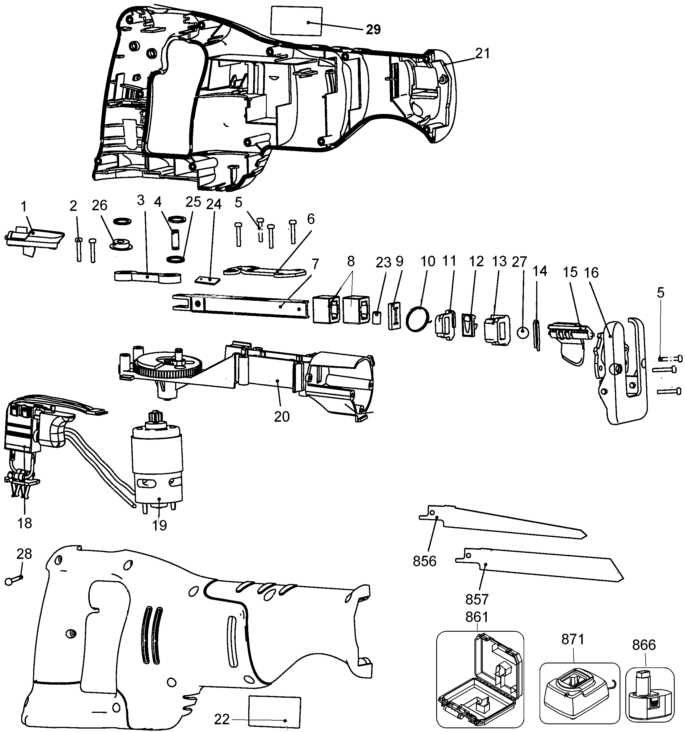 https://www.toolservicenet.com/i/BLACK_DECKER/GLOBALBOM/QUCA/CRS144K/1/Exploded_Diagram/EN/EA021919.gif