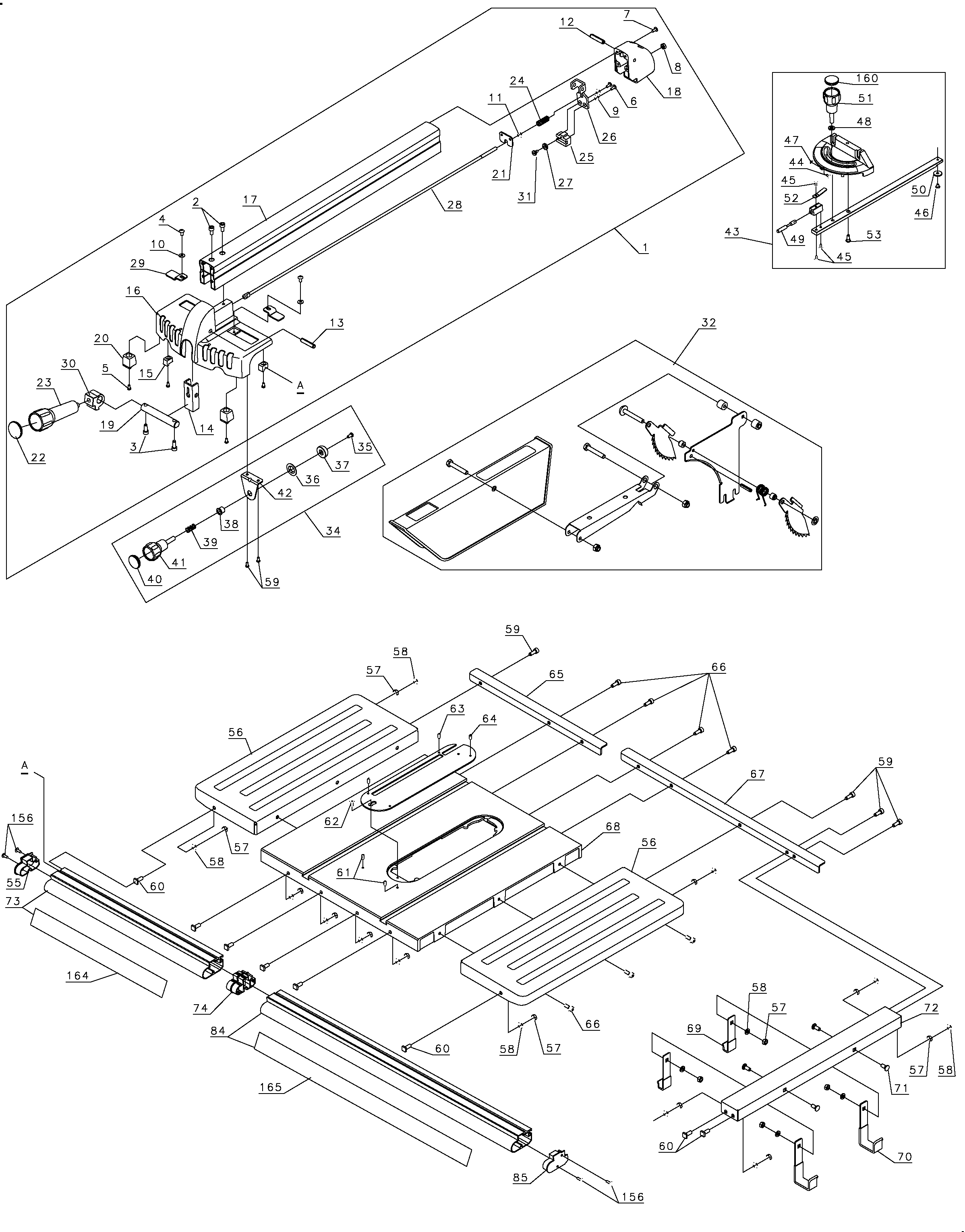 FS2500TS AUTOMOTIVE TOOLS null CA