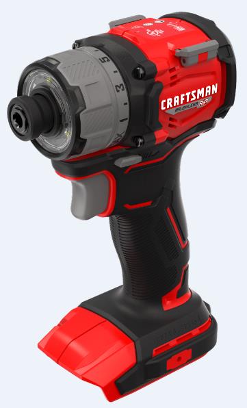 Craftsman 192 Volt Drillnull