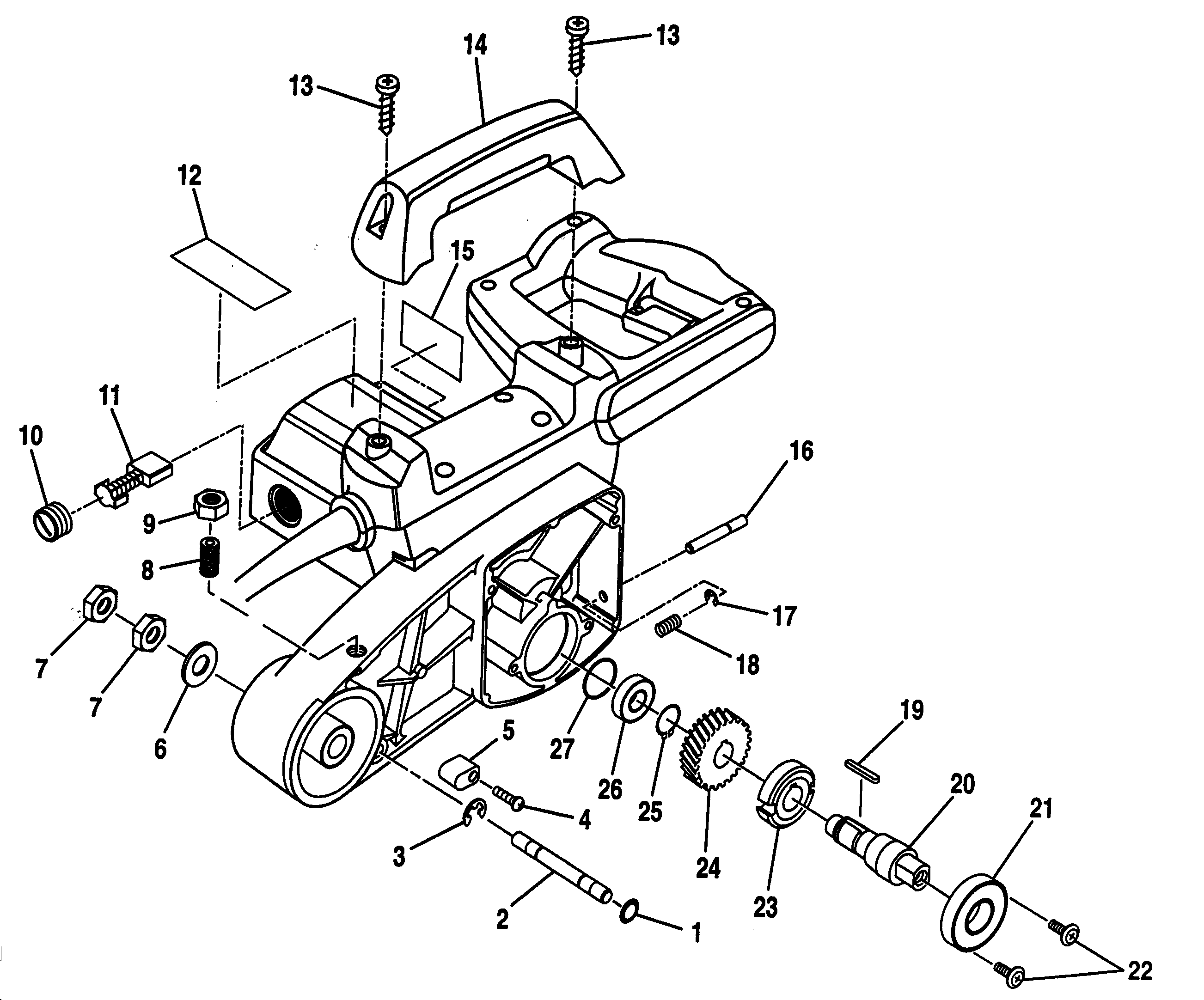 315.212500CA AUTOMOTIVE TOOLS null B2B
