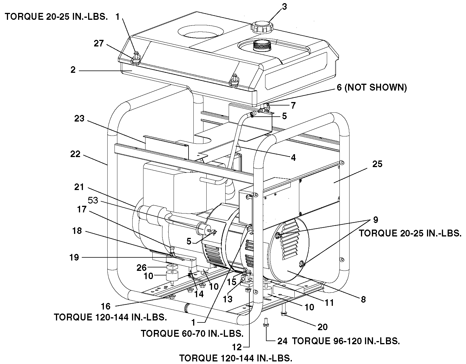 GT5000 | null | ServiceNet