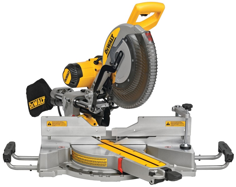 DWS780-AR | MITRE SAWS | WOODWORKING | Dewalt | null | ServiceNet B2B