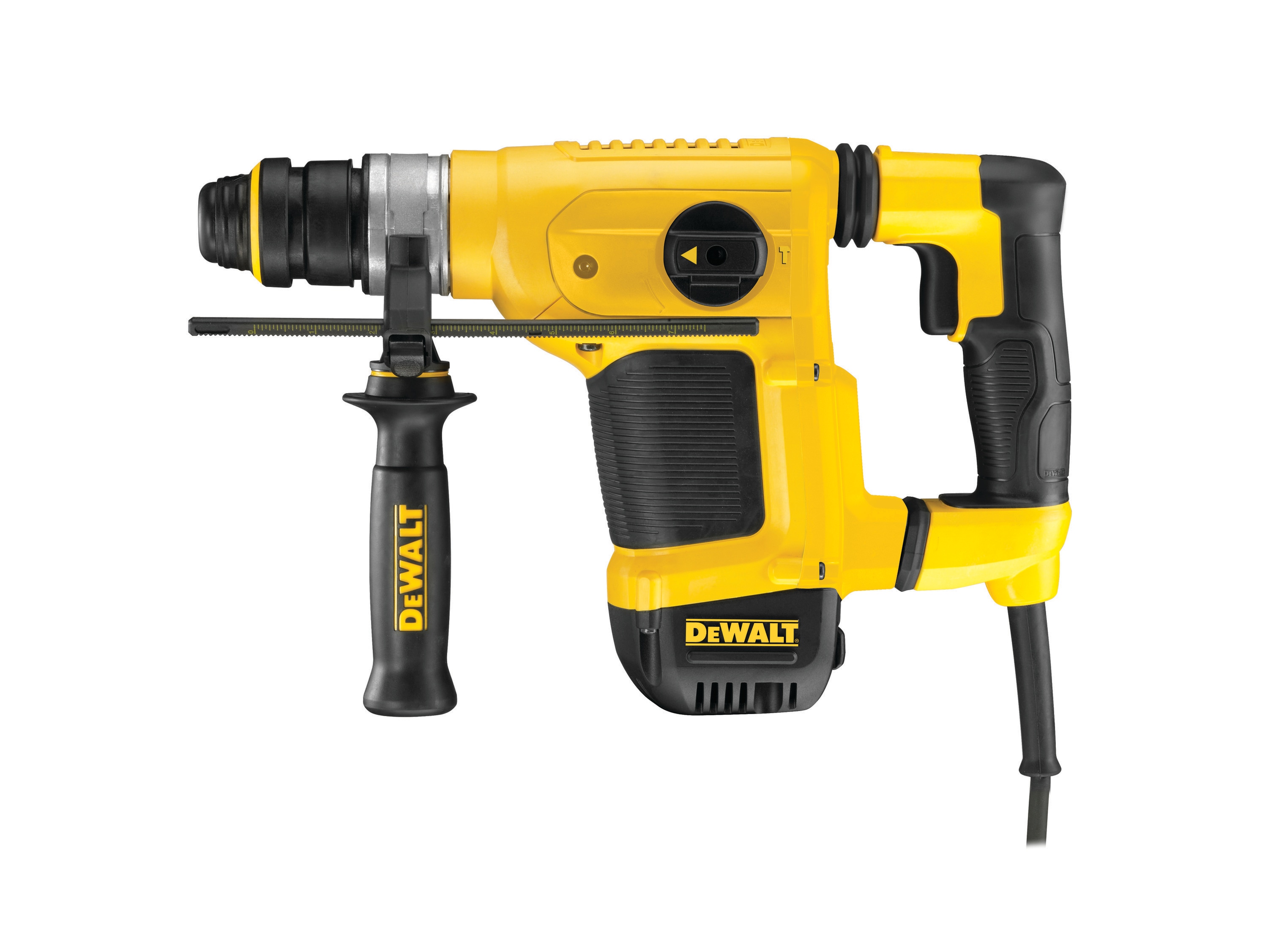 D25430K | ROTARY HAMMERS SDS-PLUS | HAMMERS | Dewalt | null | ServiceNet