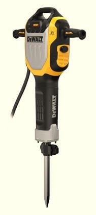 DEWALT Ground Rod Driver, Works With Demolition Hammer 1-1/8 Inch - View #2