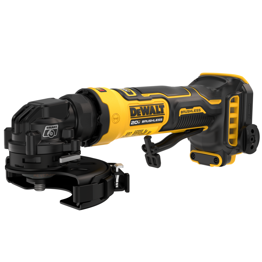 DCG400S2 | GRINDER | CORDLESS | Dewalt | null | ServiceNet B2B