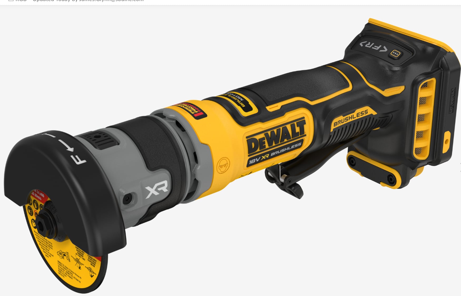 Dewalt Hole Hawg Cordlessnull