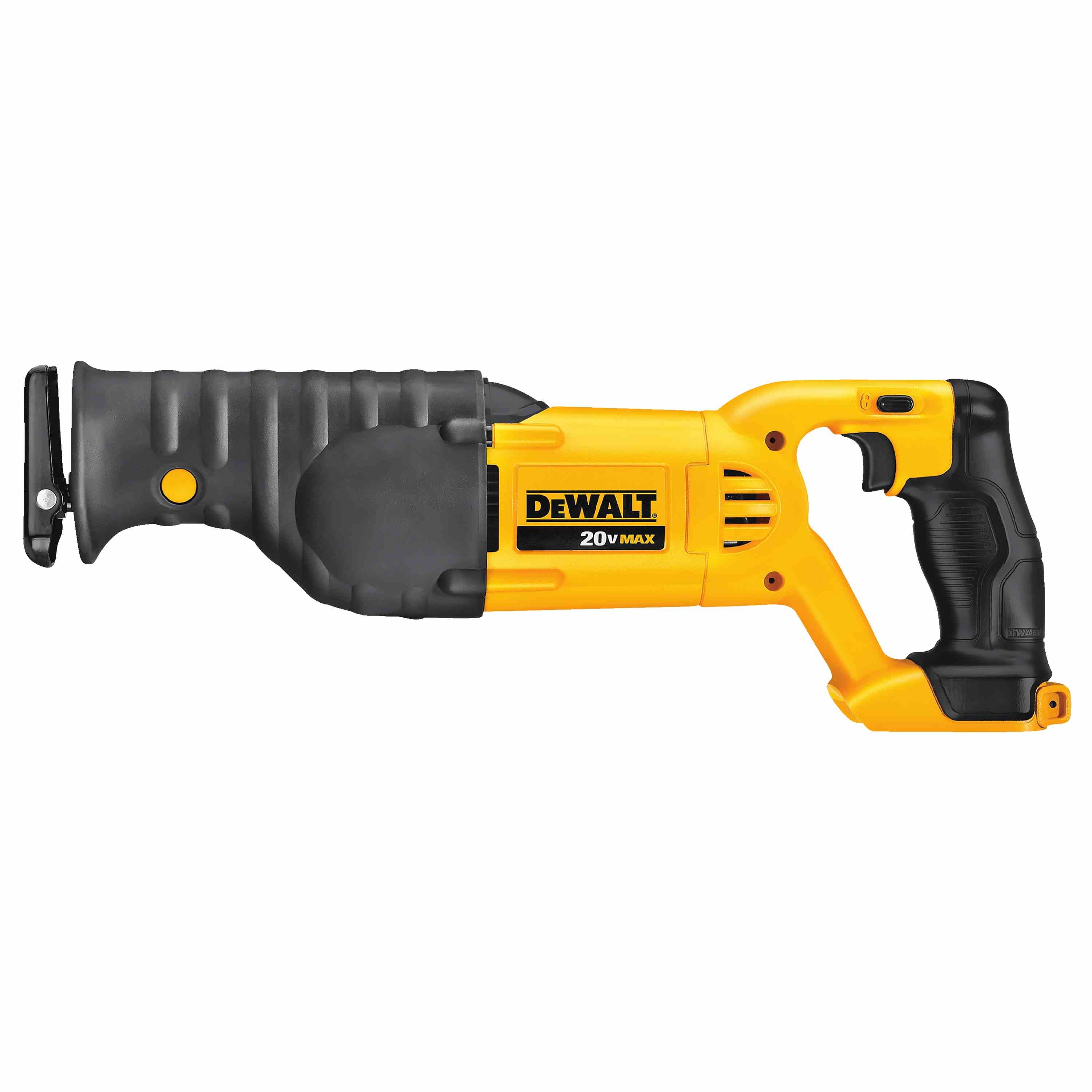 DEWALT BATTERY POWERED GLUE GUN WITH VARIABLE HEAT CONTROLLER