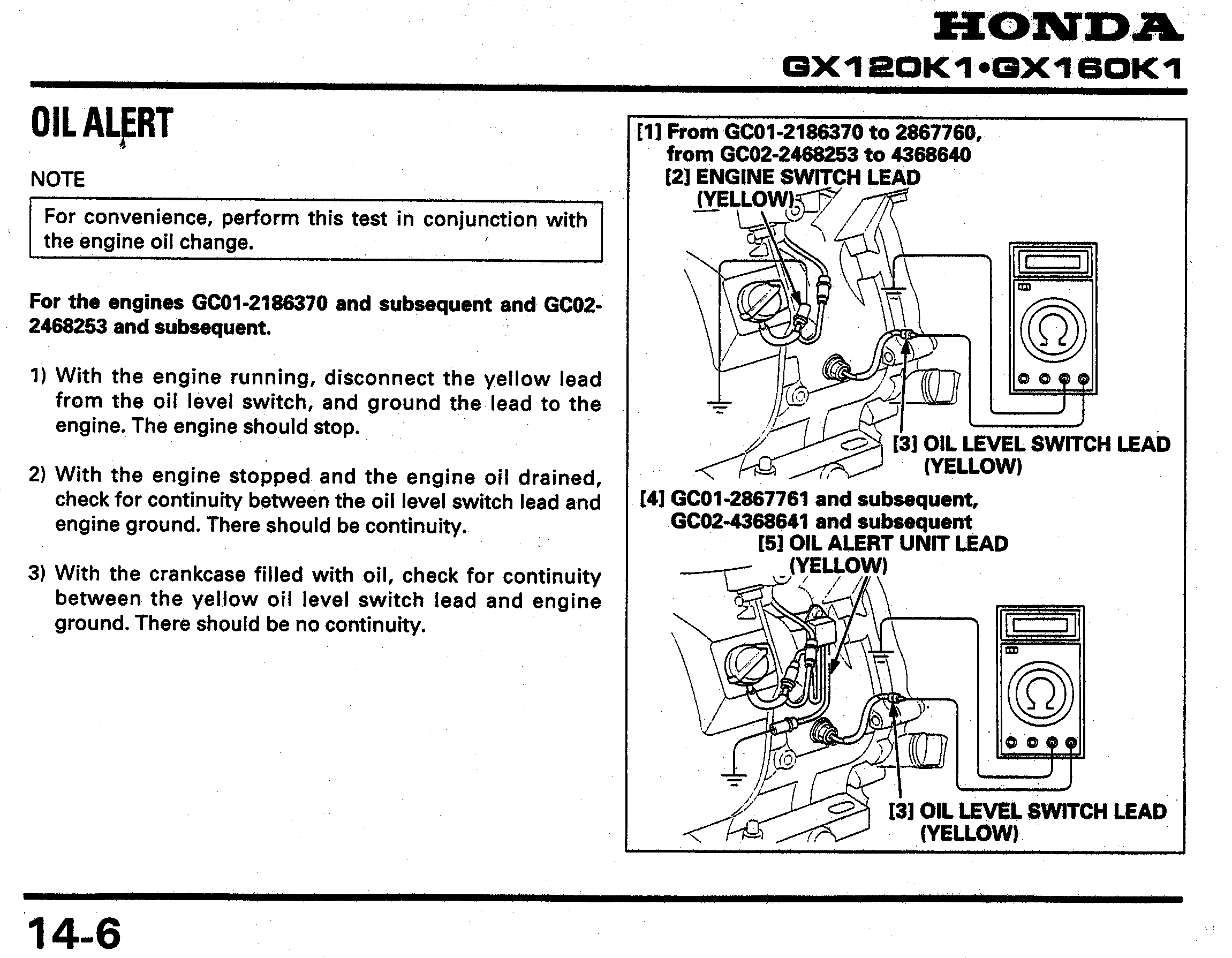 DEWALT generator oil problems troubleshooting guide