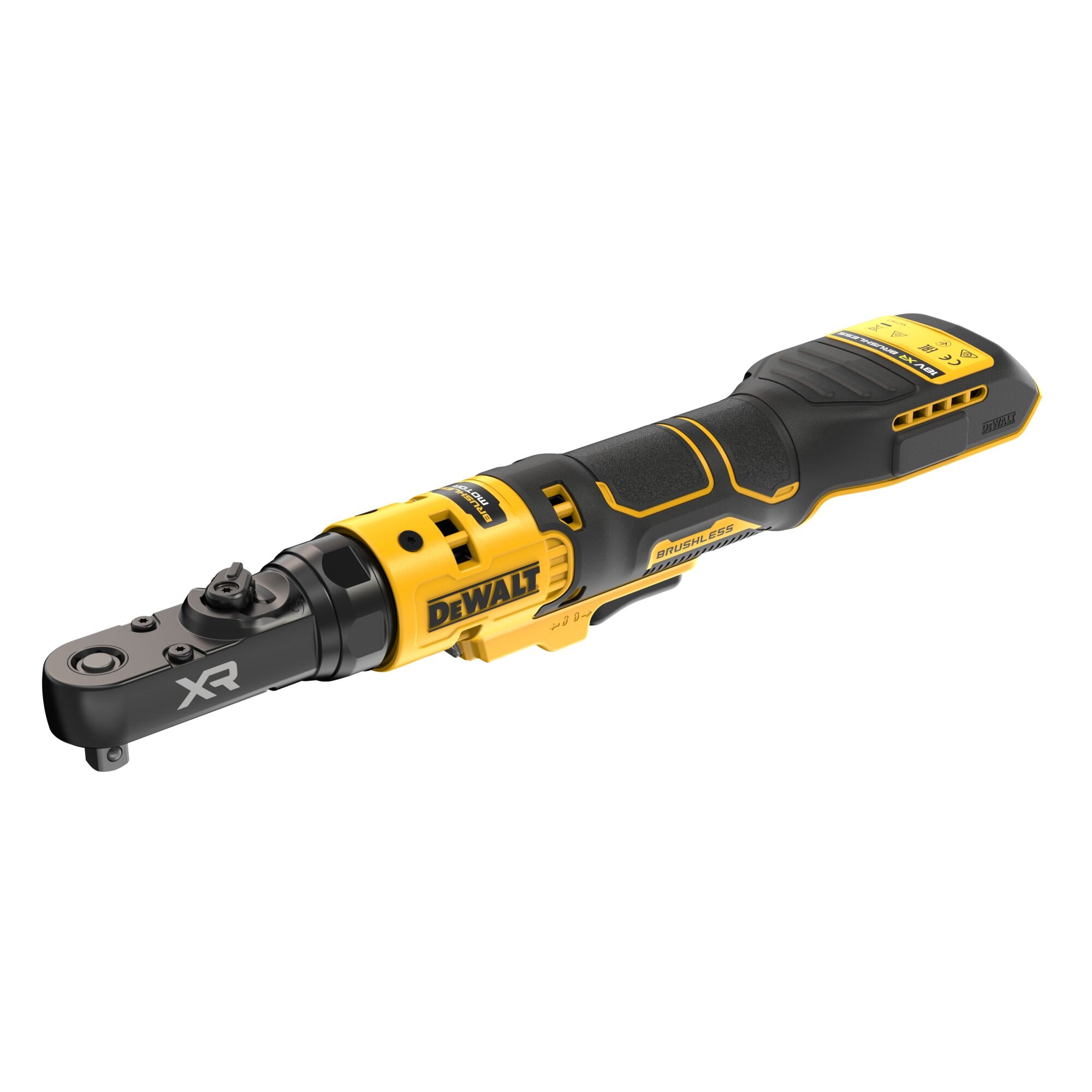 DCF520B | IMPACT WRENCHES | SCREWDRVING | Dewalt | null | ServiceNet B2B