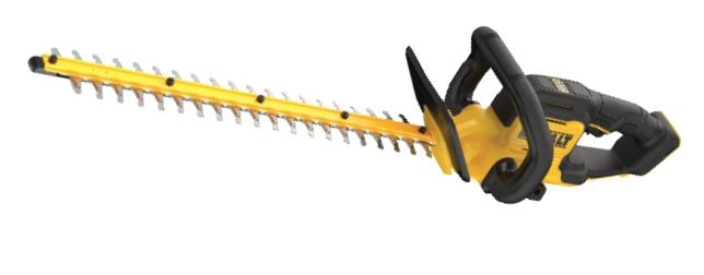 DEWALT 20V HEDGE TRIMMER HEDGE SWEEP B | OUTDOOR | Dewalt | null