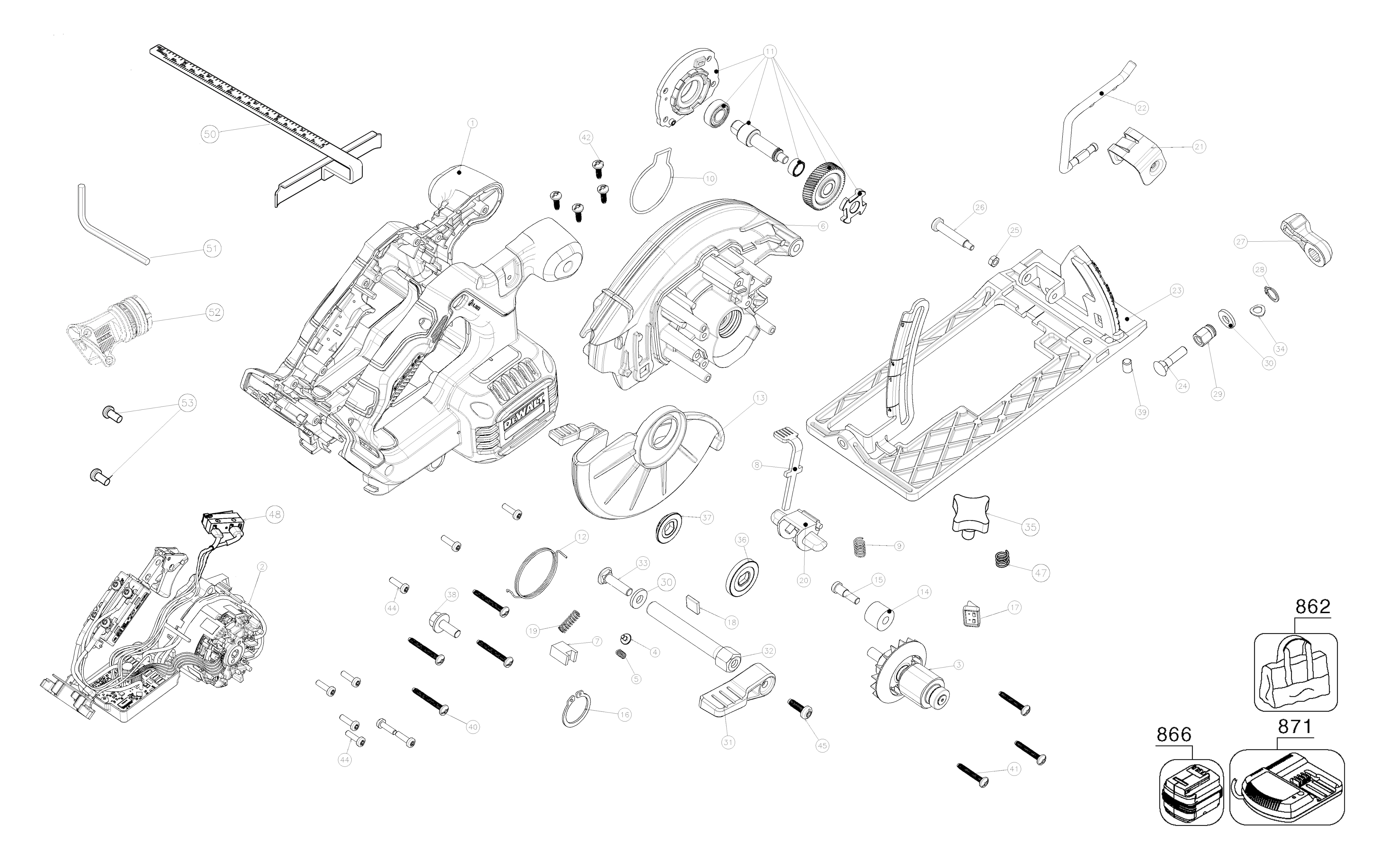 DCBページ DCS512B-CA_1 | ServiceNet