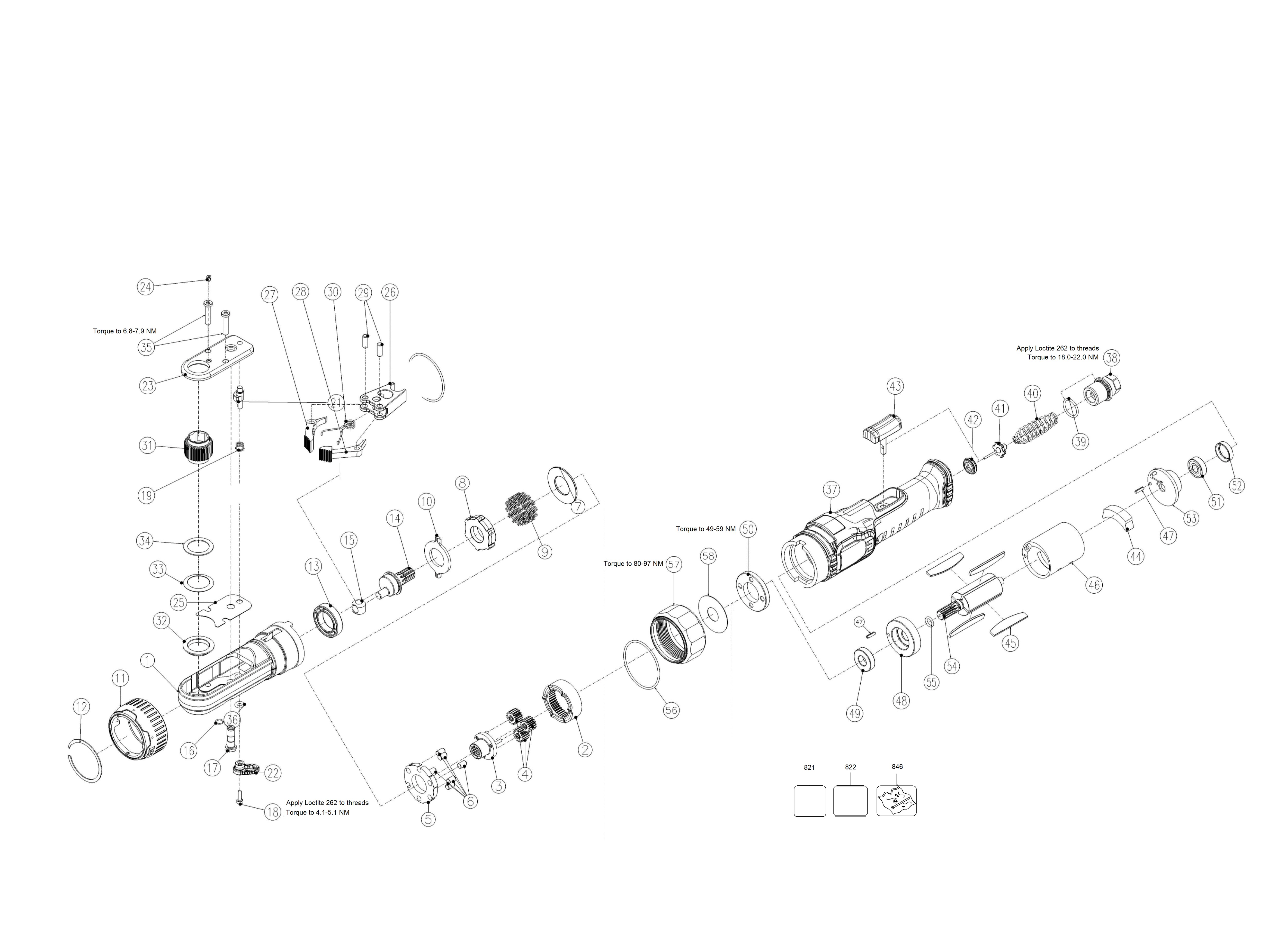 MPF59038 POWER TOOLS null B2B