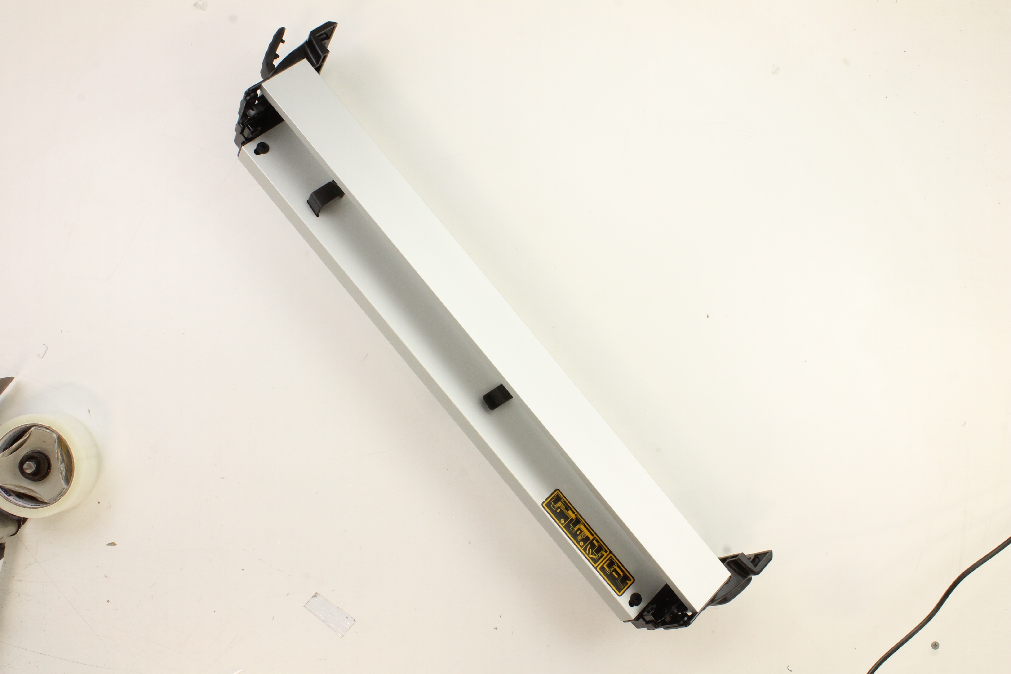 DeWalt OEM 5140131-56 Replacement Fence – Compatible With DWE7490X Type 1 & Type 2 Table Saws
