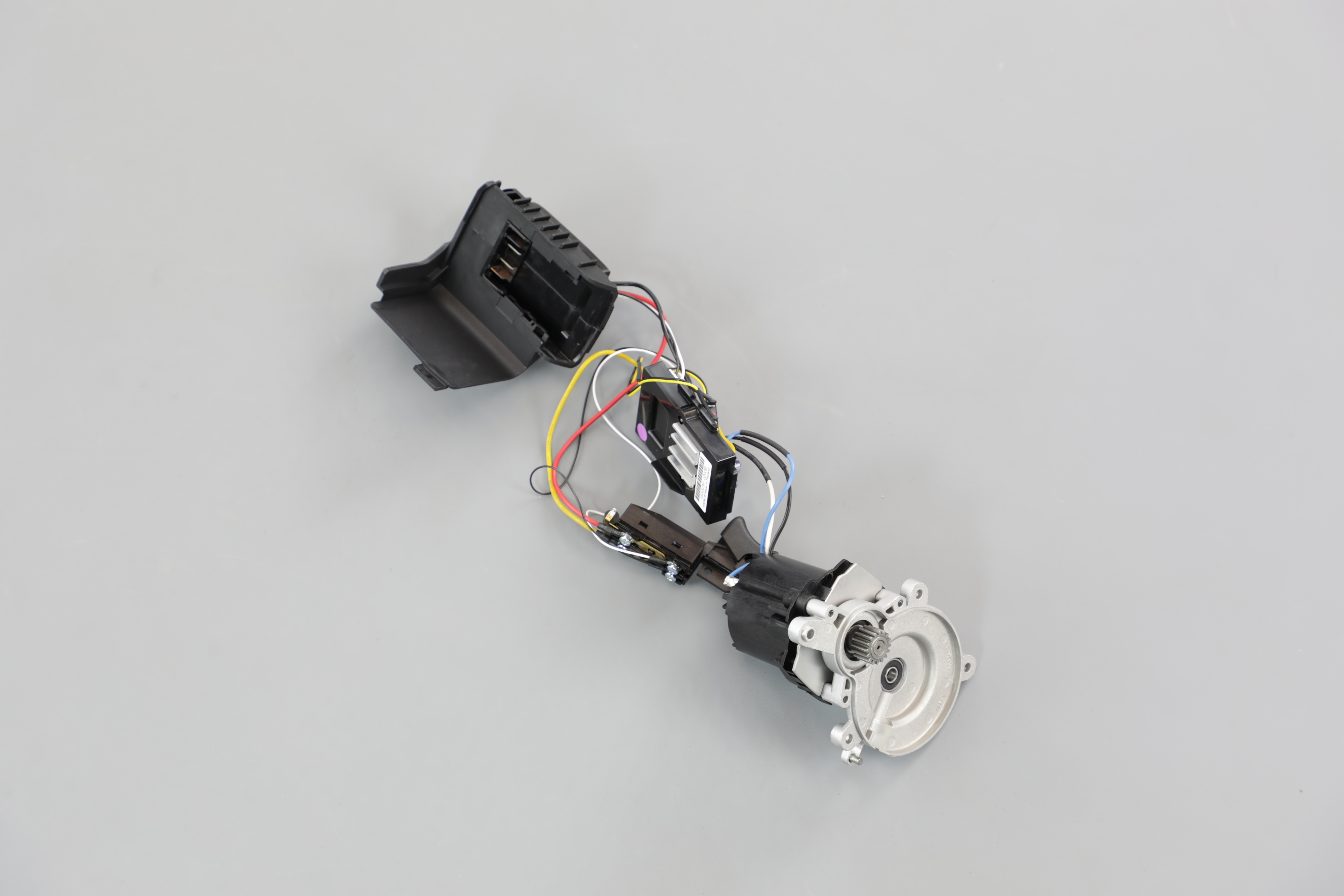 Espada / Barra Guía Oregon Para Motosierra DeWALT DCCS620 20v – 12 Pulgadas, N507300