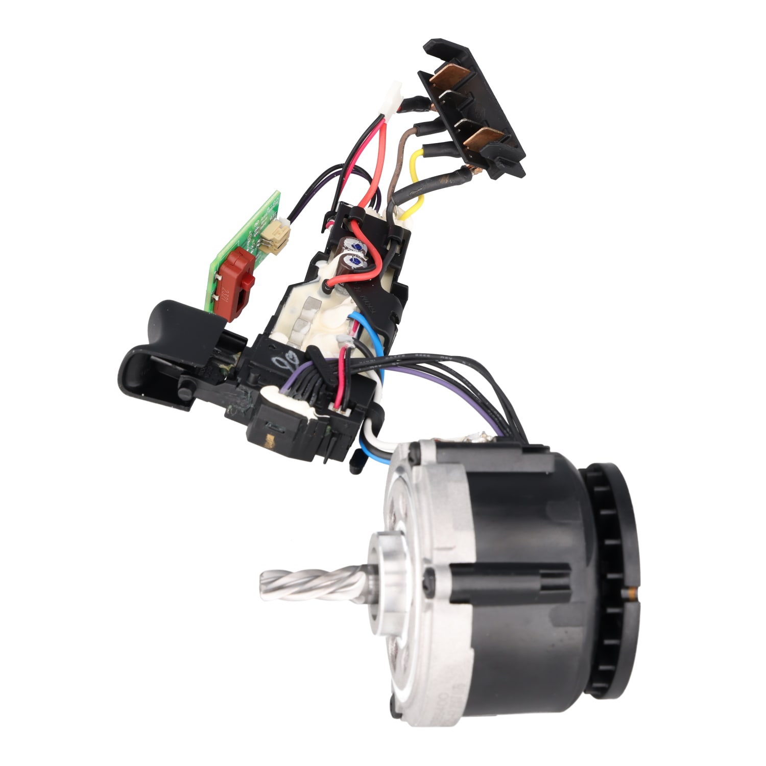 20V BL 1/2 IN IMPACT WR W. DETENT (BARE) | IMPACT WRENCHES