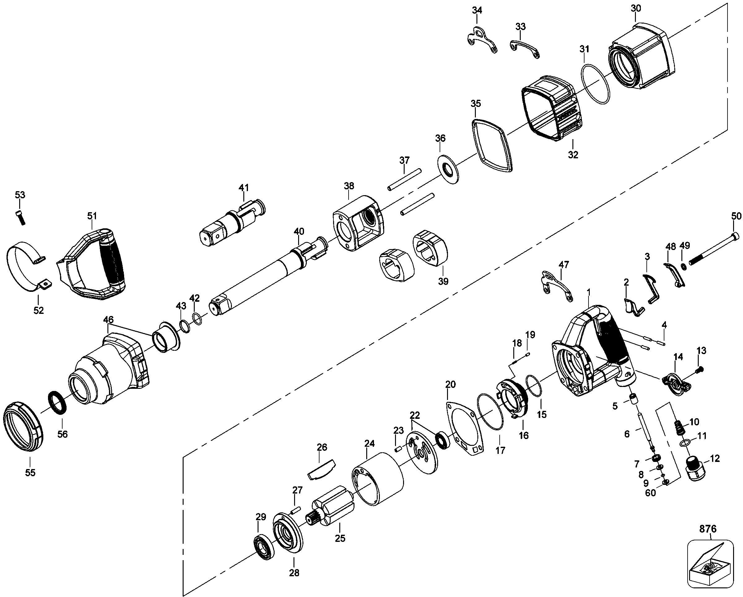 J199WD6CA Proto null B2B